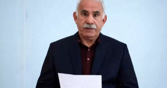 Abdullah Öcalan'ın mesajında ne yazıyor? (TAM METİN) Abdullah Öcalan ne dedi?