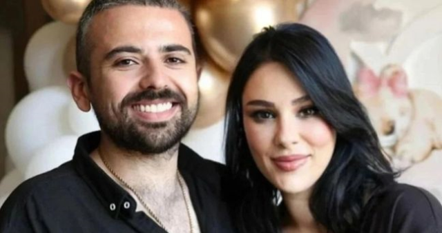 Ferdi Tayfur'un kızı Tuğçe Tayfur aldatıldı mı? Muhammet Aydın Tuğçe Tayfur'u aldattı mı, Tuğçe Tayfur ne açıklama yaptı?