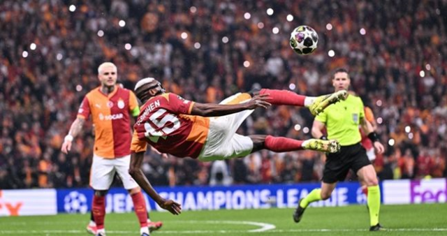 Galatasaray Liverpool ilk maç nerede, kimin sahasında oynanacak?