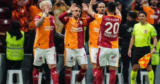 Şampiyonlar Ligi kura çekiminde Galatasaray hangi takım ile eşleşti? Galatasaray - Liverpool maçı ne zaman?