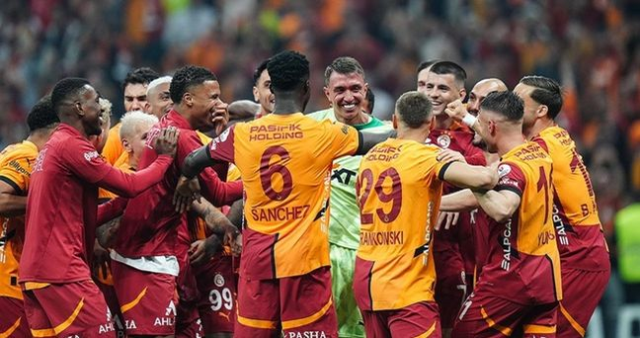 Şampiyonlar Ligi kura çekiminde Galatasaray hangi takım ile eşleşti? Galatasaray - Liverpool maçı ne zaman?