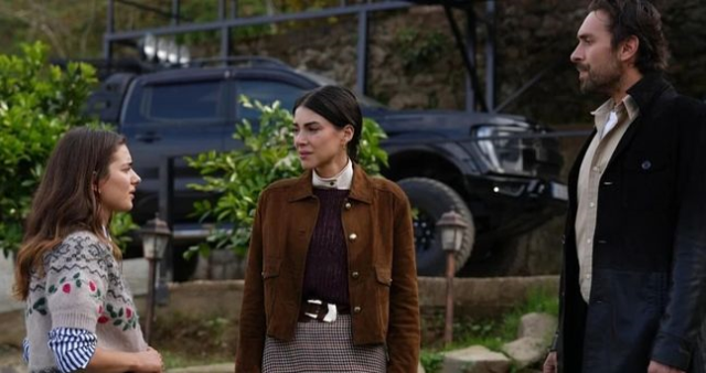 Taşacak Bu Deniz bu akşam yok mu? Taşacak Bu Deniz yeni bölüm neden yok? 27 Şubat TRT1 yayın akışı