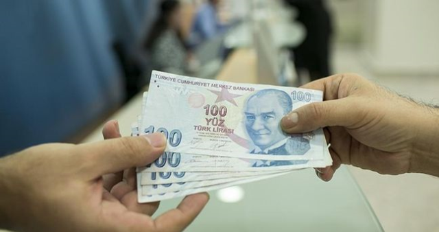Vatandaşlık maaşı nedir, şartları neler? Vatandaşlık maaşını kimler alabilir, vatandaşlık maaşı ücreti ne kadar?