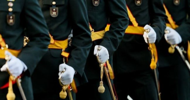 2026 MSÜ SORU VE CEVAPLARI: Milli Savunma Üniversitesi Askeri Öğrenci Aday Belirleme Sınavı (MSÜ) soru kitapçıkları ve cevap anahtarları...