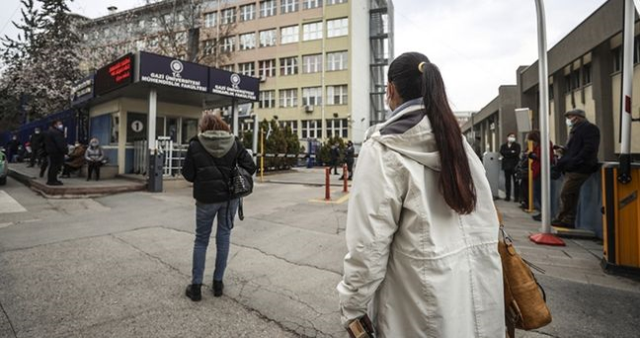 2026 MSÜ SORU VE CEVAPLARI: Milli Savunma Üniversitesi Askeri Öğrenci Aday Belirleme Sınavı (MSÜ) soru kitapçıkları ve cevap anahtarları...