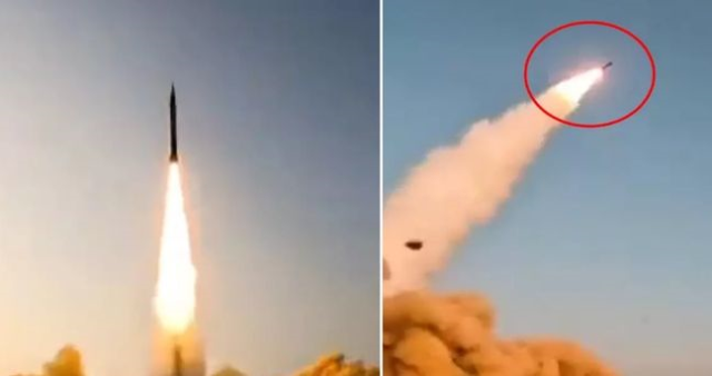 Fattah-2 hipersonik füzesi nedir? Fattah-2 hipersonik füzesi ne kadar güçlü, hangi ülkelerde var, özellikleri neler?
