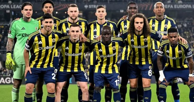 Fenerbahçe-Antalyaspor maçı canlı izle: Fenerbahçe-Antalyaspor maçı başladı mı, nereden izlenir?