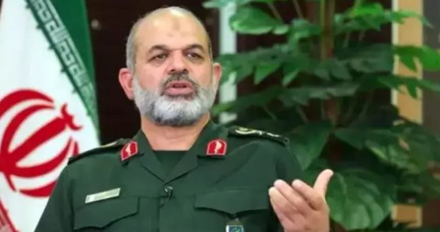İran Devrim Muhafızları Ordusu Komutanı kim oldu? İran Devrim Muhafızları Ordusu'nun yeni komutanı belli oldu mu?