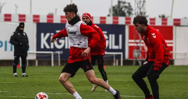 Samsunspor - Gaziantep FK maçı canlı izle: Samsunspor - Gaziantep FK maçı hangi kanalda, nereden izlenir?