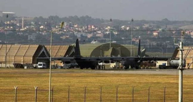 ABD'nin Türkiye'de kaç üssü var? Türkiye'deki ABD üsleri nerede?