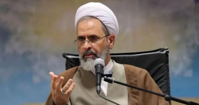 Ayetullah Ali Rıza Arafi kimdir? Hamaney'in yerine gelen İran'ın yeni lideri Ayetullah Ali Rıza Arafi'nin önceki görevi nedir?