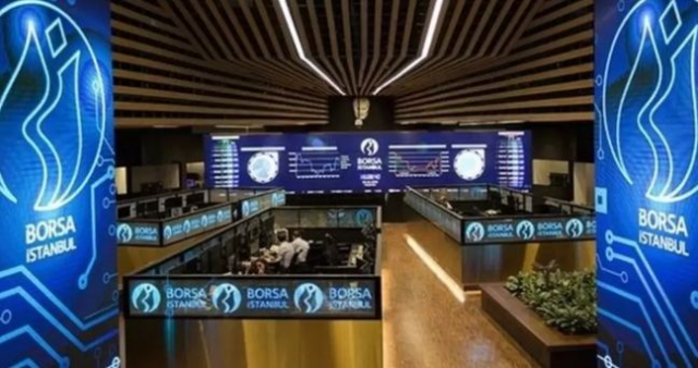 Borsa neden düşüyor? SON DAKİKA! Borsa İstanbul BIST100 bugün neden düşüyor?