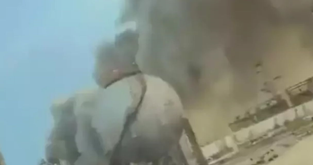 İran, Suudi Arabistan'a mı saldırdı? İran Aramco'ya mı saldırdı, İran Aramco'ya ait tesisi mi vurdu, neden?