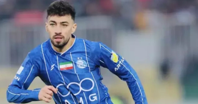 Munir El Haddadi Türkiye'ye mi geldi, neden Türkiye'ye geldi? Munir El Haddadi kimdir, kaç yaşında, nereli, hangi takımda oynuyor?