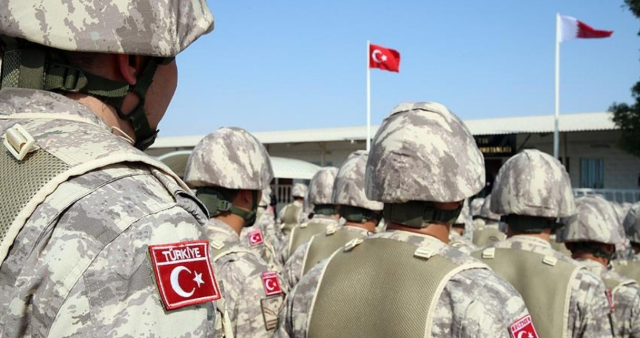 TÜRKİYE'NİN ASKERİ GÜCÜ VE SİLAHLARI 2026: Türkiye'nin askeri gücü nasıl, kaçıncı sırada? Türkiye'de kaç tane asker, savaş uçağı, füze var?