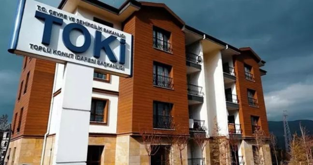 Ankara TOKİ kura çekilişi ne zaman, bugün mü, saat kaçta? Ankara TOKİ kura çekilişi başladı mı?