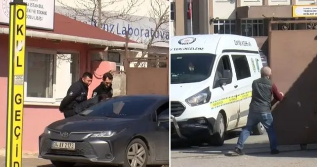 Fatma Nur Çelik öğretmen olayı nedir? Çekmeköy'de öldürülen öğretmen kimdir, neden öldü? Taşdelen Borsa İstanbul lisesinde ne oldu?