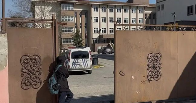Fatma Nur Çelik öğretmeni öldüren F.S.B kimdir? F.S.B kaç yaşında, sabıka kaydı var mı, tutuklandı mı?