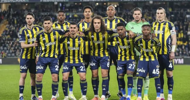 Fenerbahçe Türkiye Kupası'nda nasıl tur atlar? Fenerbahçe Gaziantep FK ile berabere kalırsa, yenilirse Türkiye Kupası'ndan elenir mi?