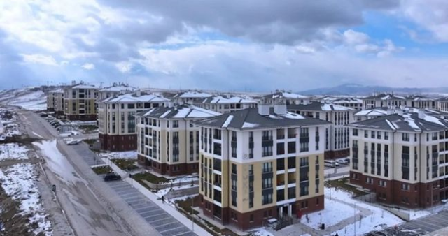 TOKİ ANKARA KURA SONUÇLARI SORGULAMA EKRANI: Ankara TOKİ hak sahipleri isim listesi (ASİL VE YEDEK) Ankara kura sonuçları nasıl, nereden sorgulanır?