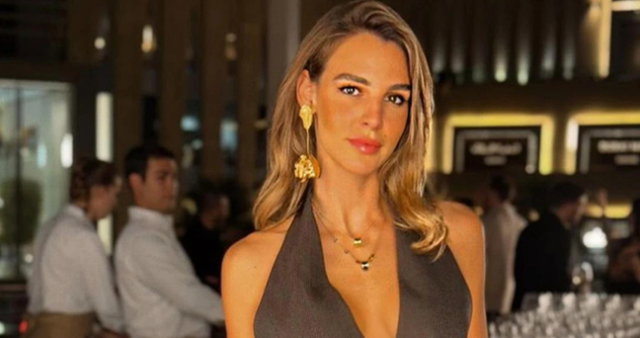 Aslışah Demirağ kimdir? Hülya Koçyiğit'in torunu Aslışah Demirağ kaç yaşında, nereli?