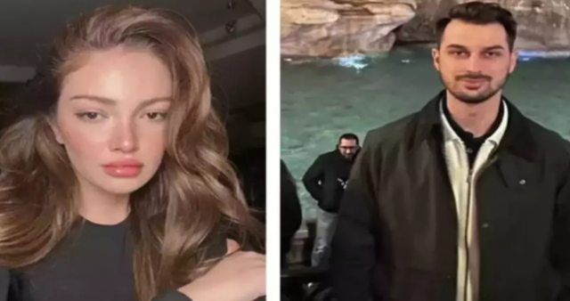 Danla Biliç'e şiddet uygulayan eski sevgilisi Berk Çetin ne ceza aldı? Berk Çetin kaç ay hapis cezası aldı hapis yatacak mı?
