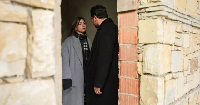 Eşref Rüya 35. bölüm Full HD izle! Kanal D Eşref Rüya son bölüm tek parça izle!