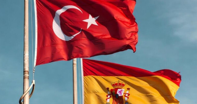 İspanya Türkiye'ye vize kolaylığı mı sağlıyor? İspanyollar, Türkiye için imza mı topluyorlar?