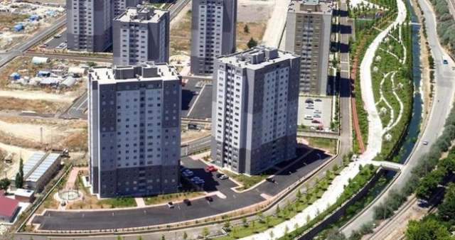 TOKİ Ankara kurası yeniden mi çekilecek? TOKİ Ankara kurası neden iptal edildi?