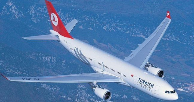 Türkiye İspanya arası uçakla kaç saat? Türkiye İspanya arası uçakla kaç km?