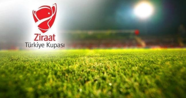 Ziraat Türkiye Kupası çeyrek finalistleri kimler? Türkiye Kupası'nda çeyrek finale hangi takımlar çıktı?
