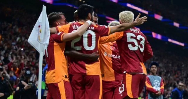 Beşiktaş - Galatasaray maçı muhtemel ilk 11'ler belli oldu mu? Derbide kimler oynayacak?