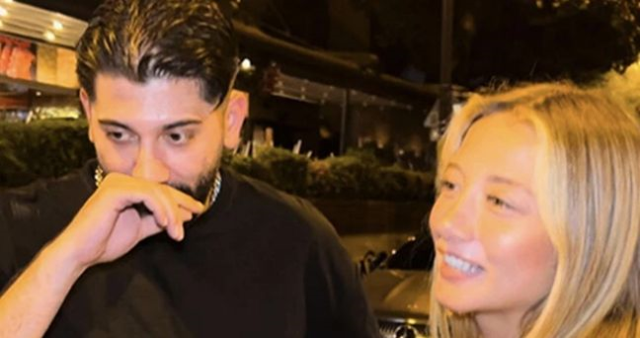 Aleyna Kalaycıoğlu ile Canbay ayrıldı mı, neden ayrıldı? Fotoğraflarını kaldırdılar mı?