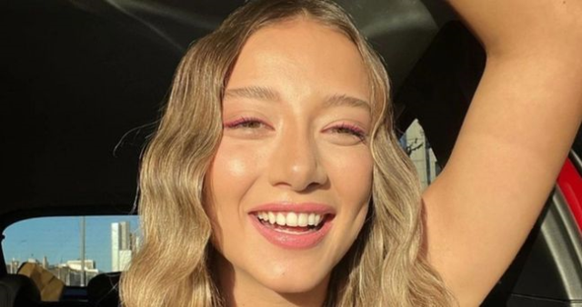 Aleyna Kalaycıoğlu kimdir? Canbay'ın eski sevgilisi Aleyna Kalaycıoğlu kaç yaşında, nereli?