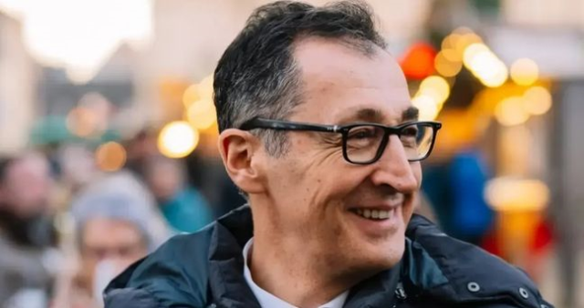 Cem Özdemir kimdir? Almanya'da eyalet başkanı olması beklenen Cem Özdemir Türk mü?