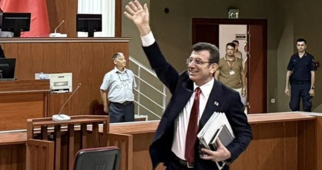 İBB davasında sonuç ne oldu? SON DAKİKA! Dava yarın devam edecek mi, ne karar verildi?