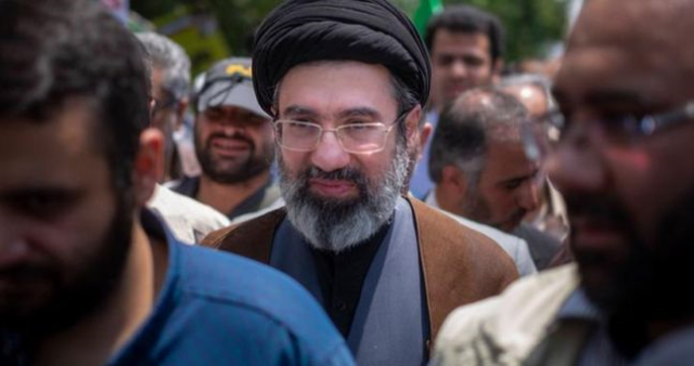 İran'ın yeni dini lideri Mücteba Hamaney kimdir, kaç yaşında? İran'ın yeni dini lideri Hamaney'in oğlu mu?