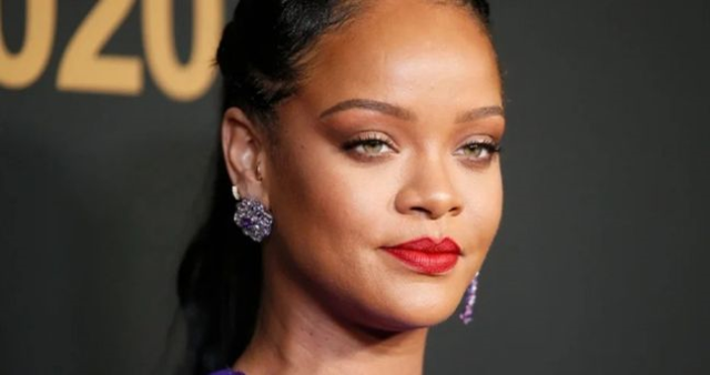 Rihanna'nın evine saldırı SON DAKİKA! Rihanna'nın evine kim saldırdı?
