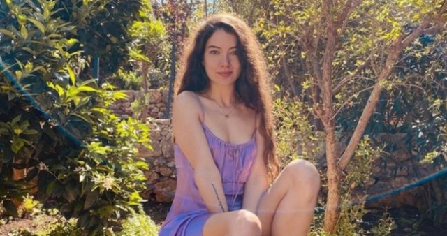 Rüya Helin Demirbulut kimdir? Cem Yılmaz'ın sevgilisi olduğu iddia edilen Rüya Helin Demirbulut kaç yaşında, nereli?