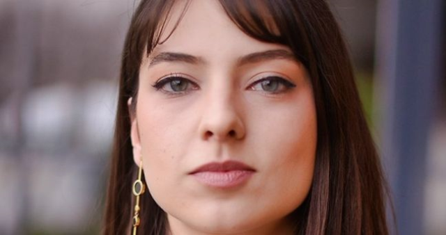 Rüya Helin Demirbulut kimdir? Cem Yılmaz'ın sevgilisi olduğu iddia edilen Rüya Helin Demirbulut kaç yaşında, nereli?