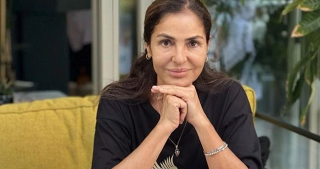 İbrahim Tatlıses'in eski eşi Derya Tuna kimdir? Derya Tuna kaç yaşında, nereli?