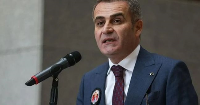 İrfan Fidan kimdir? Anayasa Mahkemesi yeni başkan vekili İrfan Fidan kaç yaşında, nereli, evli mi?