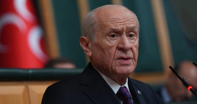 MHP lideri Devlet Bahçeli Kürtler ile ilgili ne dedi? Bahçeli, İran'da Kürt grupların silahlandırılacağı söylentileri üzerine ne açıklama yaptı?