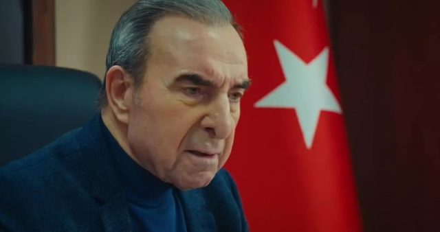 Zafer Ergin'in hastalığı ne, sağlık durumu nasıl? Zafer Ergin kaç yaşında?
