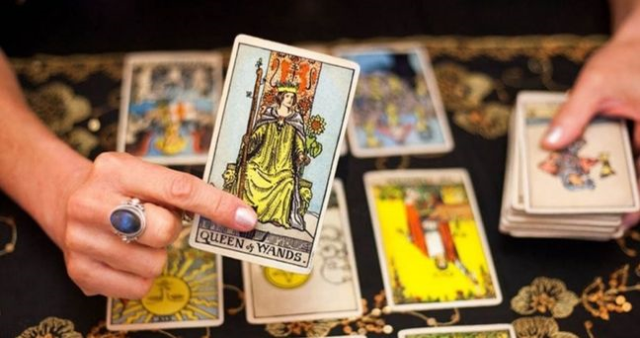 11 Mart günlük tarot falı: 11 Mart Çarşamba günü seni neler bekliyor? Günlük tarot kart açılımı!