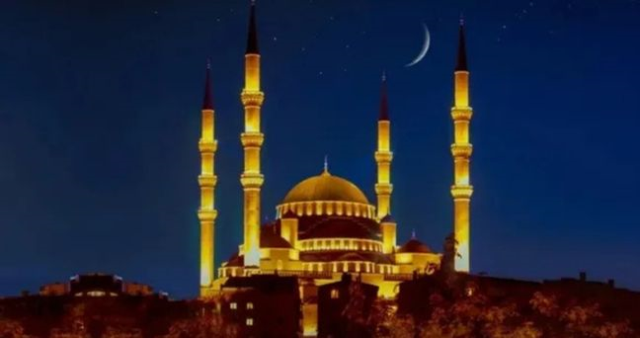 Bayrama kaç gün kaldı? Ramazan Bayramı hangi gün, ayın kaçında? Ramazan'ın bitmesine kaç gün kaldı?