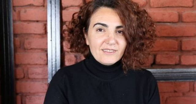 Çiçek Otlu kimdir, hangi partiden? Çiçek Otlu'nun hastalığı nedir, neden ameliyat oldu?