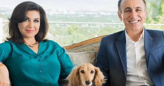 Eren Özmen kimdir, serveti ne kadar? Eren Özmen kaç yaşında, nereli, ne iş yapıyor?