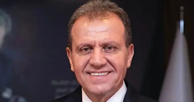 Mersin Büyükşehir Belediye başkanı kim? Mersin Büyükşehir Belediyesi hangi partide?