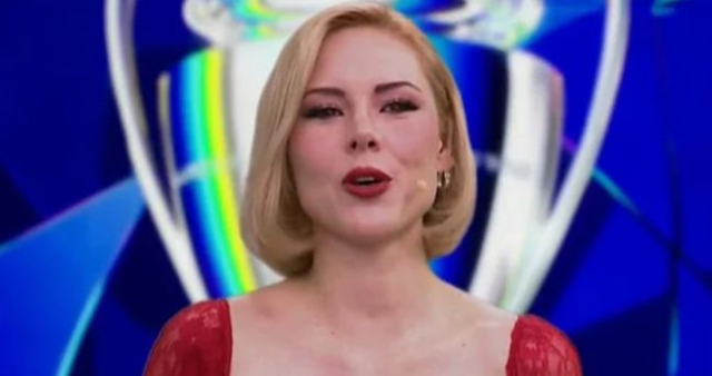 Miroslava Montemayor kimdir? Şampiyonlar Ligi maçlarını yorumlayan muhabir Miroslava Montemayor kaç yaşında, nereli?